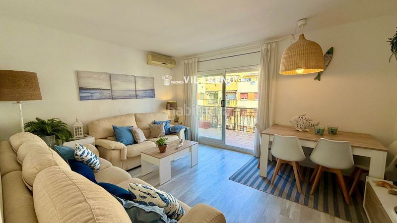 Foto b22335a1-a6e5-4f8a-9072-d18d499aae2b. Àtic a Cunit residencial Cunit