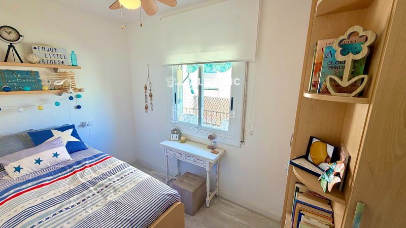 Foto c34bcd5b-4d5d-4f8d-8dba-92f70409632a. Àtic a Cunit residencial Cunit