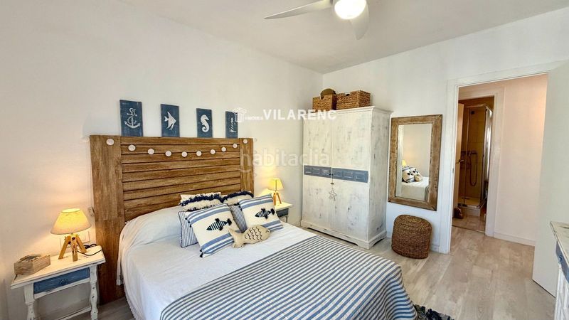 Foto d71ea5da-4c89-45eb-9236-016f41fc7fc2. Àtic a Cunit residencial Cunit