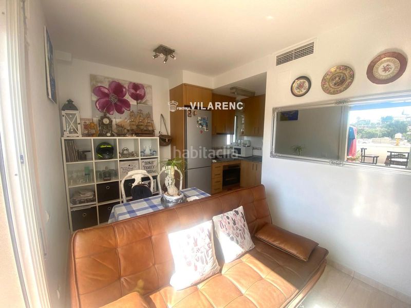 Foto 089c4616-5b04-4819-8ebb-12e30895c929. Àtic amb aparcament piscina a Segur de Calafell nucli urbà Segur de Calafell