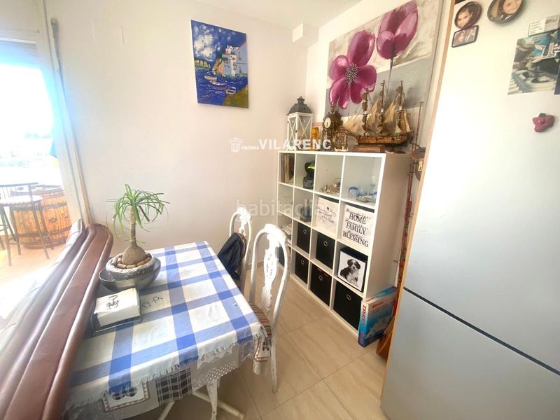 Foto 3045143b-68fd-42ad-b061-6130ff19610f. Àtic amb aparcament piscina a Segur de Calafell nucli urbà Segur de Calafell