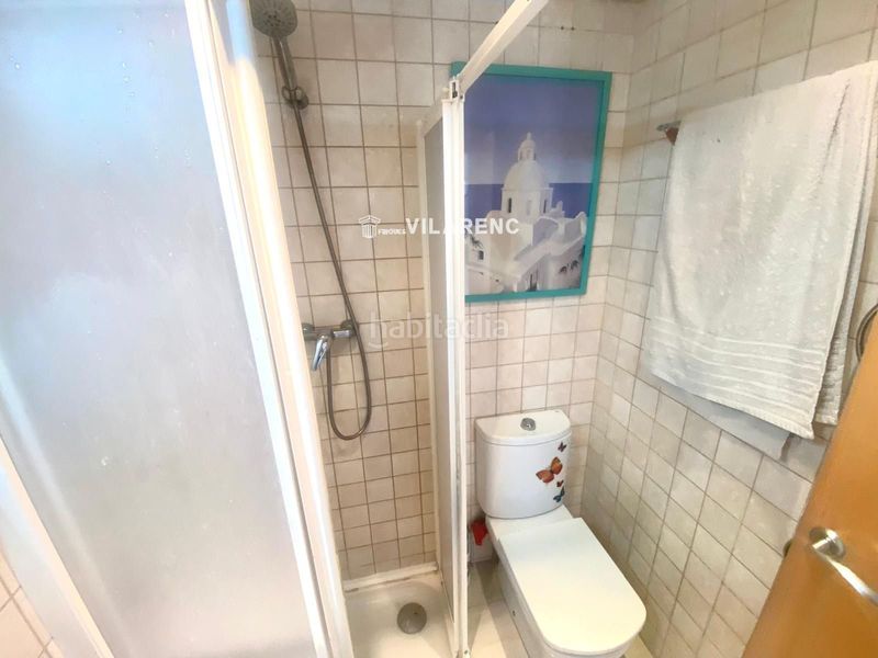 Foto 4f865848-5431-46bc-80ff-a77a7f36a9cd. Àtic amb aparcament piscina a Segur de Calafell nucli urbà Segur de Calafell