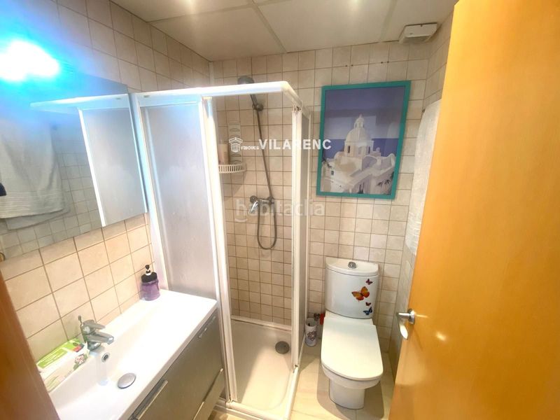 Foto 6502be8d-2c72-4e79-a41a-c84333d29b40. Àtic amb aparcament piscina a Segur de Calafell nucli urbà Segur de Calafell