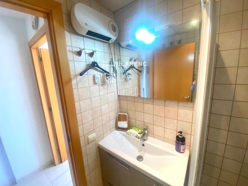 Foto 781237dd-a567-40aa-8154-5489782ef559. Àtic amb aparcament piscina a Segur de Calafell nucli urbà Segur de Calafell