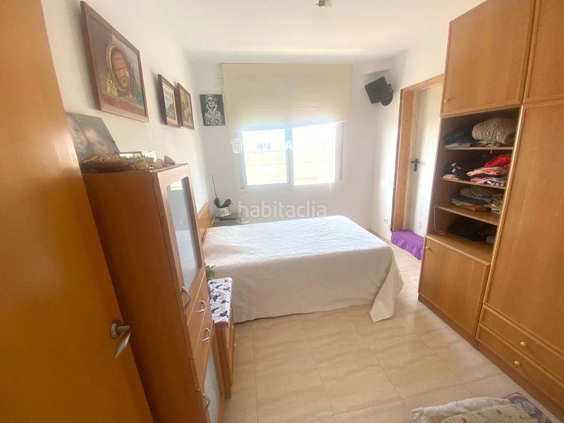 Foto c47824e4-6667-4166-965f-79ca9f593ed5. Àtic amb aparcament piscina a Segur de Calafell nucli urbà Segur de Calafell