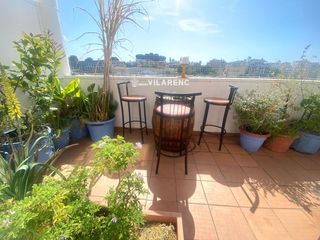 Àtic  Anglaterra. Ático en venta segur de calafell