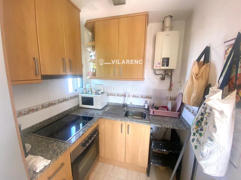 Foto ed400cff-4a85-4321-8565-f0278c9f5b34. Àtic amb aparcament piscina a Segur de Calafell nucli urbà Segur de Calafell