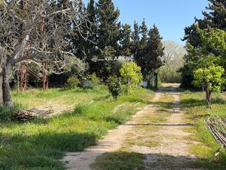 Finca rústica  Horta gran. Exclusiva finca rústica única a tan solo 10 minutos a pie de pla