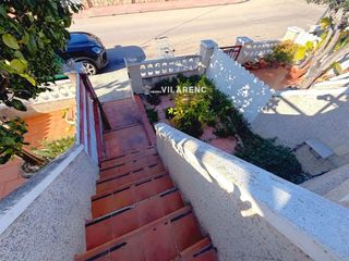 Casa adossada  Mar del. Casa adosada a reformar en zona residencial tranquila de creixel