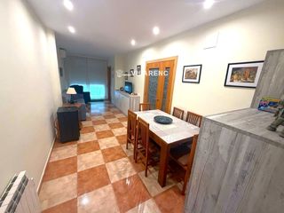 Pis  Vilamar. Planta baja en calafell playa, segunda línea de mar