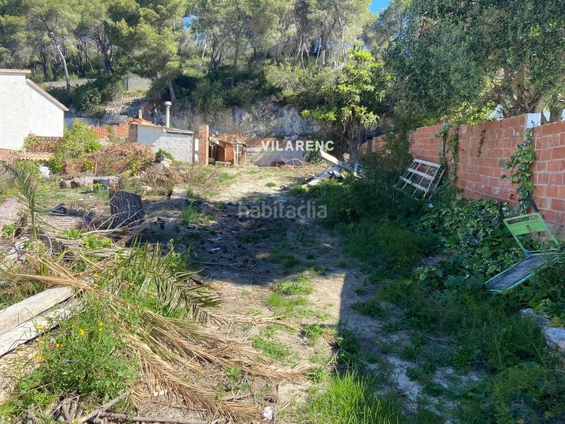 Foto f4c5cf92-e512-461a-8870-44773bb206e0. Finca rústica a Bellvei