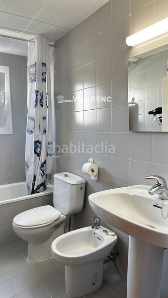 Foto 0af00a6f-5717-4afc-89ba-f7c02d766681. Piso en Cunit residencial Cunit