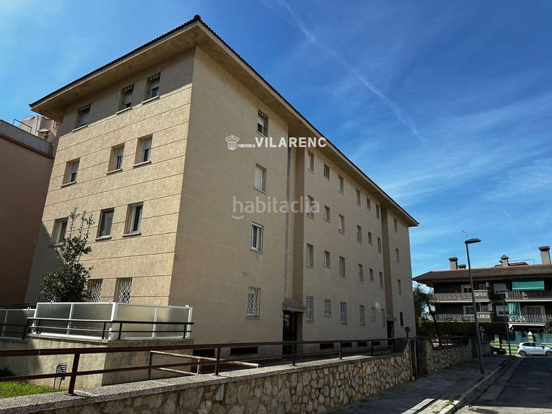 Foto 2481cf82-caed-4092-8ac3-41db3ee78365. Piso en Cunit residencial Cunit