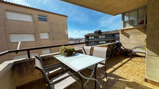 Etagenwohnung  Vilafranca penedes. En cunit