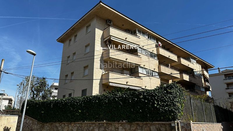 Foto b3b437c8-0ce2-47e3-b529-e8eff2975f6e. Piso en Cunit residencial Cunit