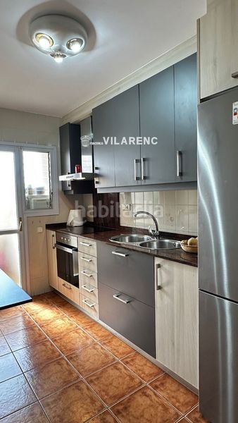 Foto e27f5cfc-34d3-4370-891f-d1ab63739327. Piso en Cunit residencial Cunit