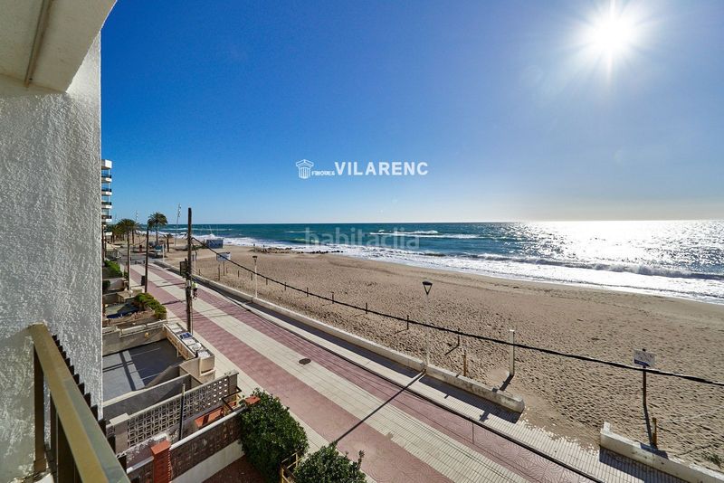 Foto 37ba03be-b371-45d3-83a8-e16f042c2256. Pis amb calefacció aparcament a Bonavista Vendrell (El)