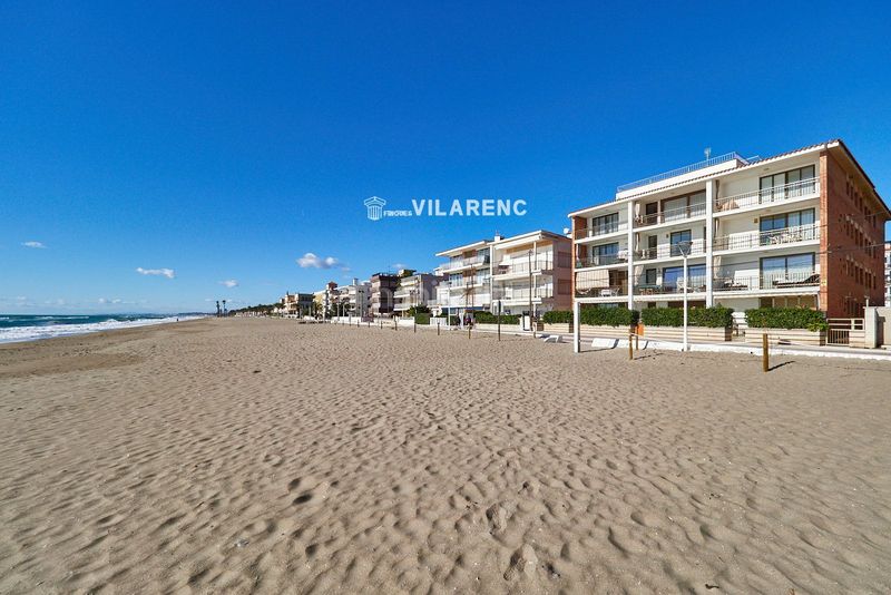 Foto b2249a93-f8f9-40af-a142-fe1766fb02bc. Pis amb calefacció aparcament a Bonavista Vendrell (El)