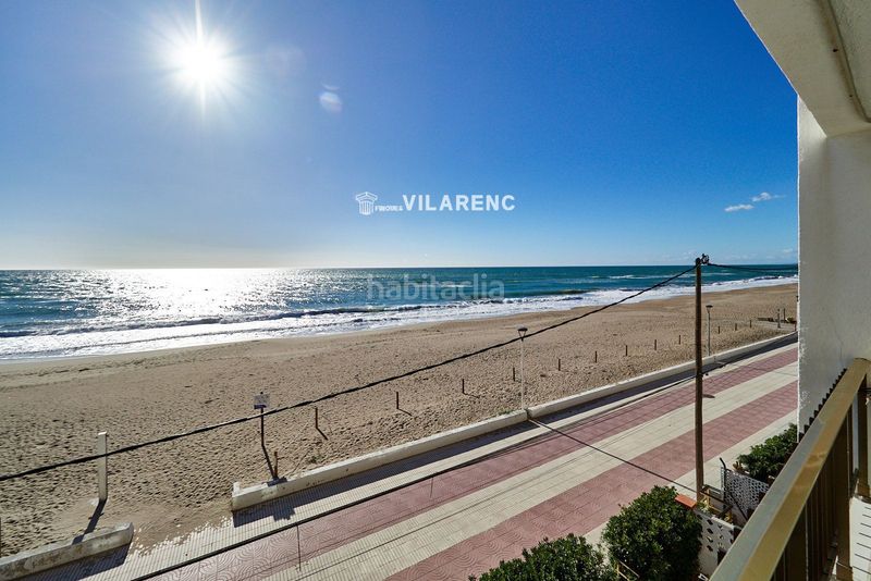 Foto f8b04bff-1a36-4c71-ab76-1aa63ee33186. Pis amb calefacció aparcament a Bonavista Vendrell (El)