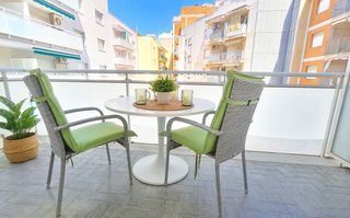 Flat  Vilamar 103. Piso en calafell