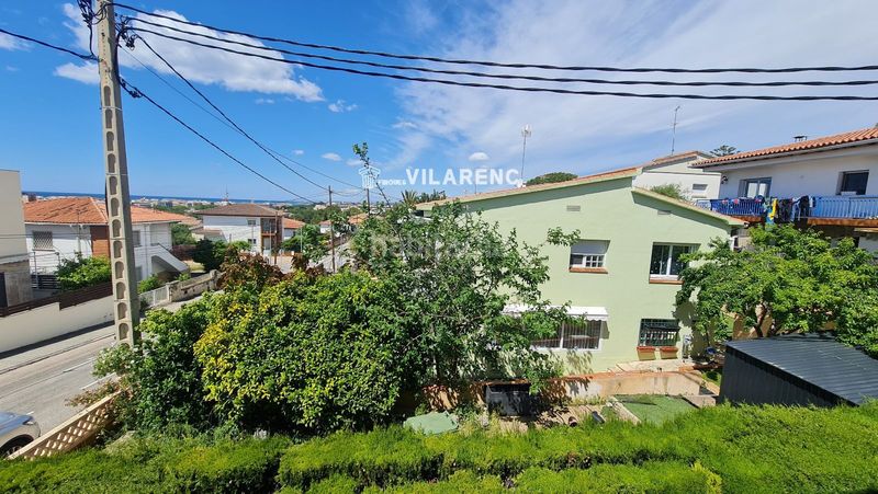Foto 3c1cf49c-c659-4aa9-ad57-77d74a42dc6a. Casa amb aparcament a Bellamar Calafell