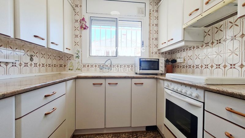 Foto e5d79def-4d8f-46d5-8102-ce06f8371788. Casa amb aparcament a Bellamar Calafell