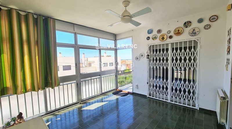 Foto f8771fdb-9884-47a1-86ae-3a6e50c87ddb. Casa amb aparcament a Bellamar Calafell