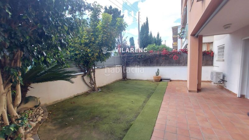 Foto 0bade97a-a0d2-4c36-af46-cb9e4aeacef6. Pis amb aparcament piscina a Cunit residencial Cunit