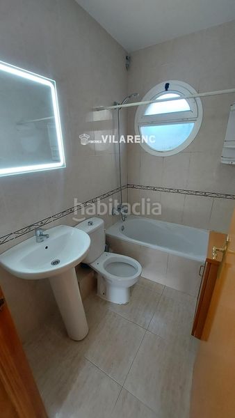 Foto 1044ebb3-c07b-4f94-82a4-43148e969294. Pis amb aparcament piscina a Cunit residencial Cunit