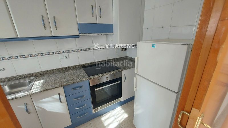 Foto 29307e6a-c3e5-4c5b-a192-d9a10a88d308. Pis amb aparcament piscina a Cunit residencial Cunit