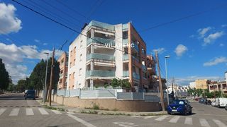 Appartement  Mediterrani. Estupenda planta baja de 2 dormitorios en cunit