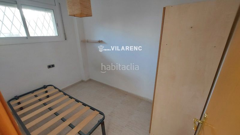 Foto 69232b1b-132b-49ec-9016-8ce92e4dbc5c. Pis amb aparcament piscina a Cunit residencial Cunit