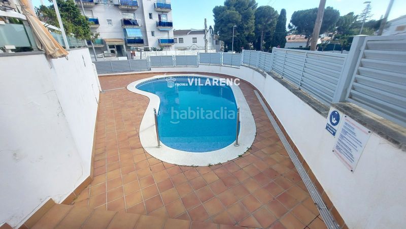 Foto 8adabb4a-3e19-474f-b0fb-c58ae7737bab. Pis amb aparcament piscina a Cunit residencial Cunit