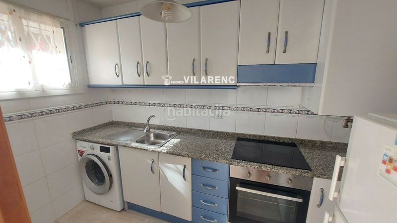 Foto dd92e3fd-f34d-41d2-a010-a559ccf233d7. Pis amb aparcament piscina a Cunit residencial Cunit