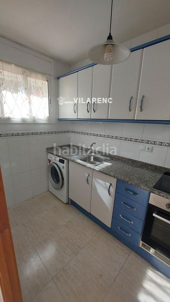 Foto e231f1ba-cf6c-453b-81e7-d18f992508b2. Pis amb aparcament piscina a Cunit residencial Cunit