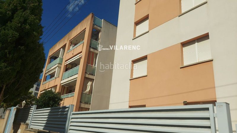 Foto ea5805ee-bd3b-4543-95f7-11a17a76d6fb. Pis amb aparcament piscina a Cunit residencial Cunit