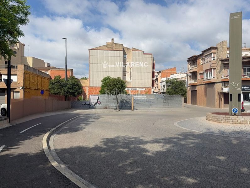 Foto 09178907-f783-4fe2-bcaa-f712585ffac7. Finca rústica a Centre Vendrell (El)