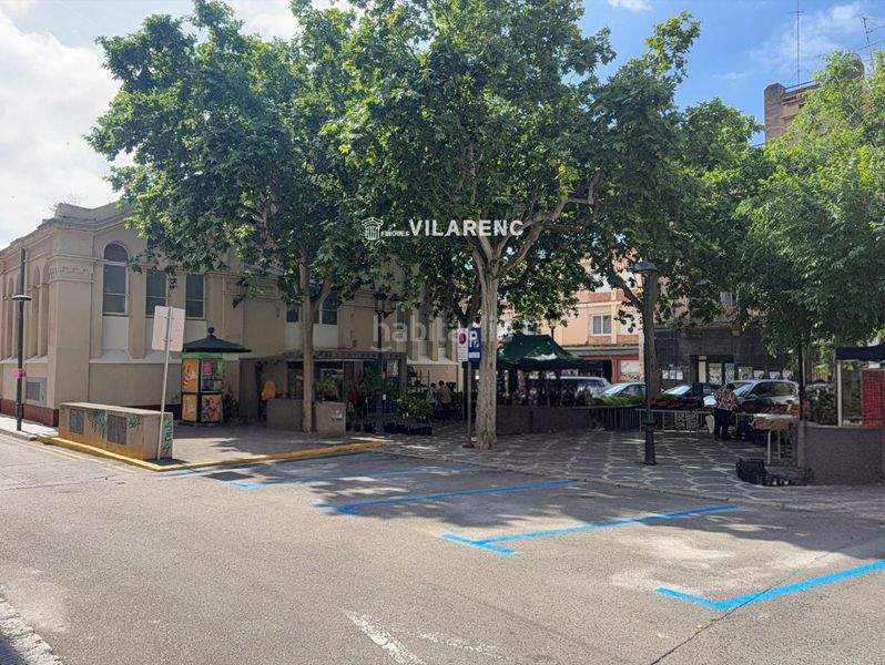 Foto 708d5e45-ce94-4bce-b6e9-3dede251d35f. Finca rústica a Centre Vendrell (El)