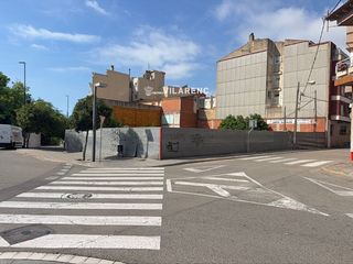 Finca rústica  Cerdanya. Solar edificable en el centro de el vendrell
