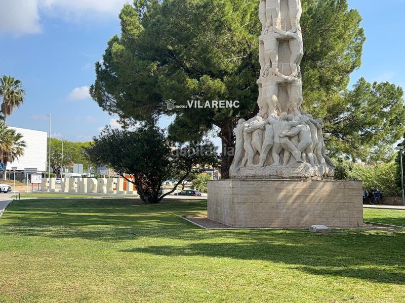 Foto cfe21cdf-997f-45bb-9d1a-caf4376f1dc5. Finca rústica a Centre Vendrell (El)
