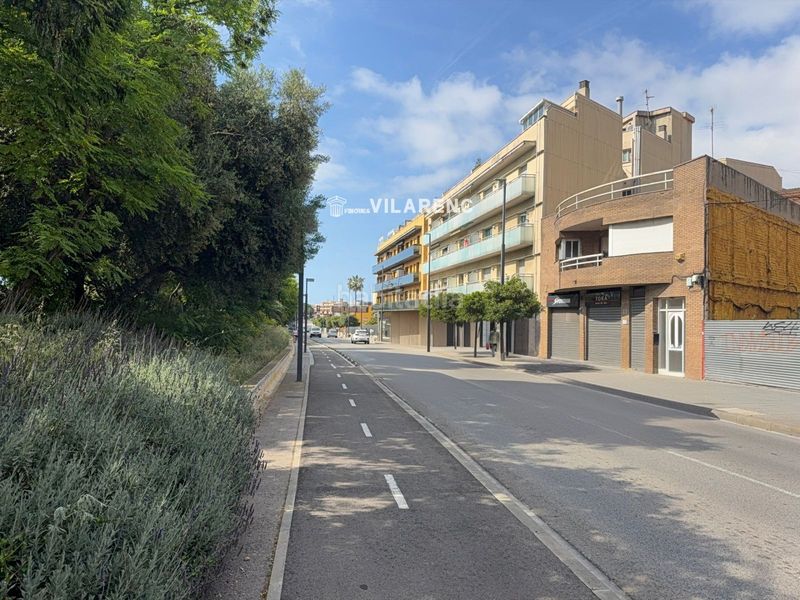 Foto f942f823-8eab-43e3-83f7-8ee58d457f9c. Finca rústica a Centre Vendrell (El)