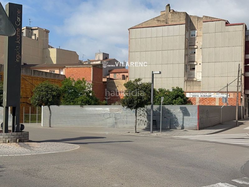 Foto ff42744a-fb9d-4fa6-b4ec-23c9eb07a0e5. Finca rústica a Centre Vendrell (El)