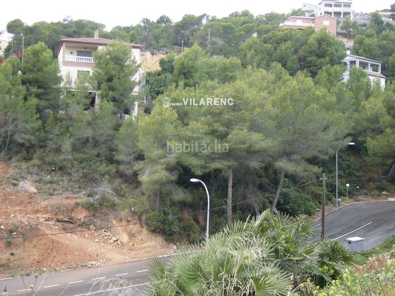 Foto 653aae64-91b0-4ff6-a94f-bfc2330c514c. Finca rústica a costa Cunit - els jardins - els rosers Cunit