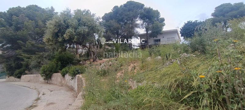 Foto d2c9c7be-18aa-472f-883f-130998fb5a1f. Finca rústica a Segur de Calafell nucli urbà Segur de Calafell