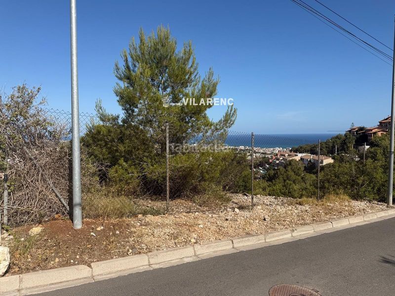 Foto 1a38b952-92e0-43c4-963a-bfe2d174a427. Finca rústica a Segur de Calafell nucli urbà Segur de Calafell