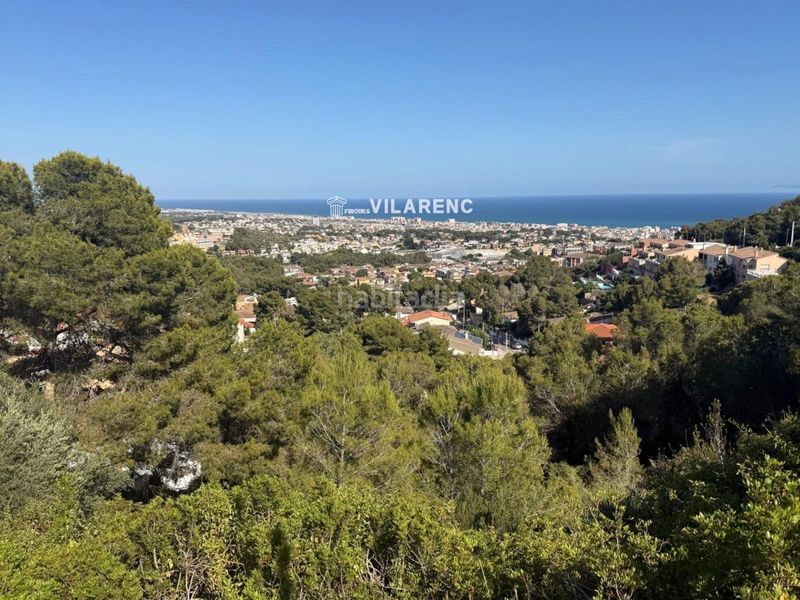 Foto 7847a9d9-b939-4633-917f-e56f1e96ee35. Finca rústica a Segur de Calafell nucli urbà Segur de Calafell