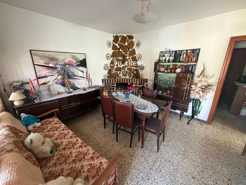 Foto a8441c61-af17-4199-bb8f-69a71eecc1c9. Casa amb calefacció aparcament piscina a Calafell park Calafell