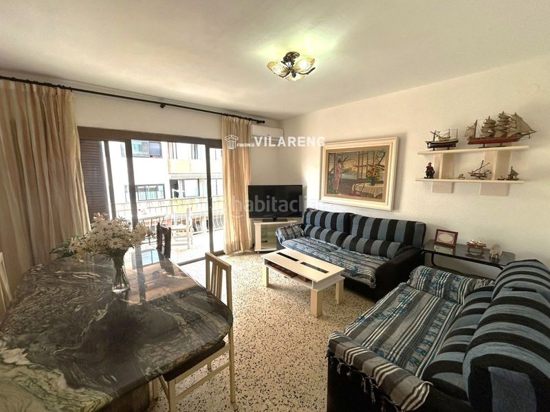 Foto f4c62118-a65c-4486-a197-6a920edd6425. Pis amb calefacció a Calafell platja Calafell