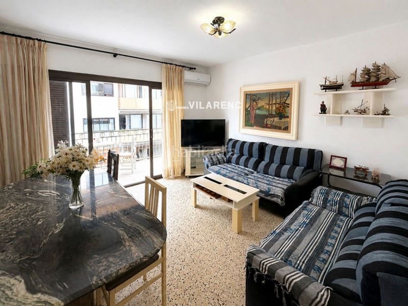 Foto ffa0f977-0628-41c7-bd2f-78400a8ce811. Pis amb calefacció a Calafell platja Calafell