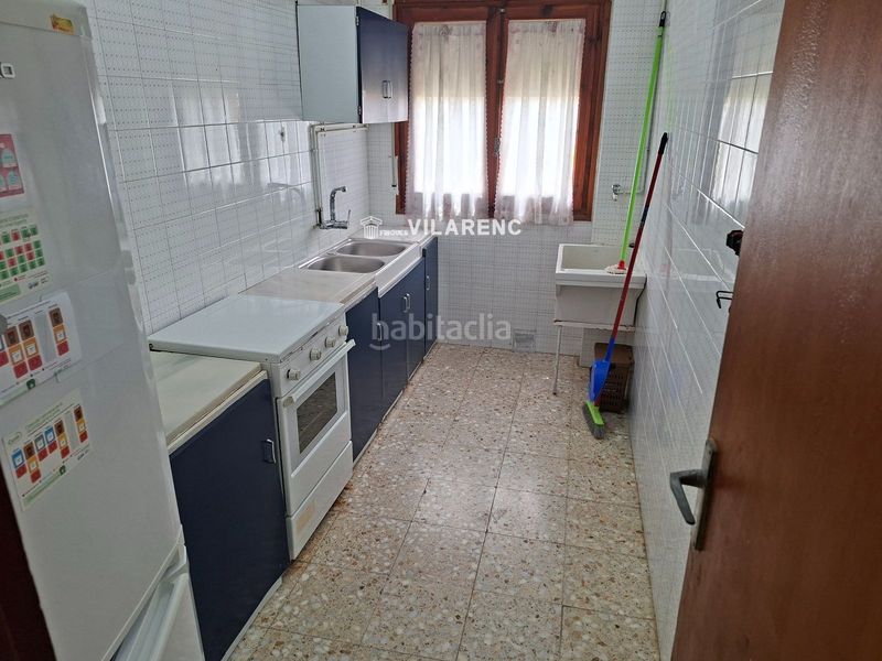 Foto 3d8d9fb9-ac40-479c-84f6-a4050f8e0d1c. Pis amb aparcament a Cunit residencial Cunit